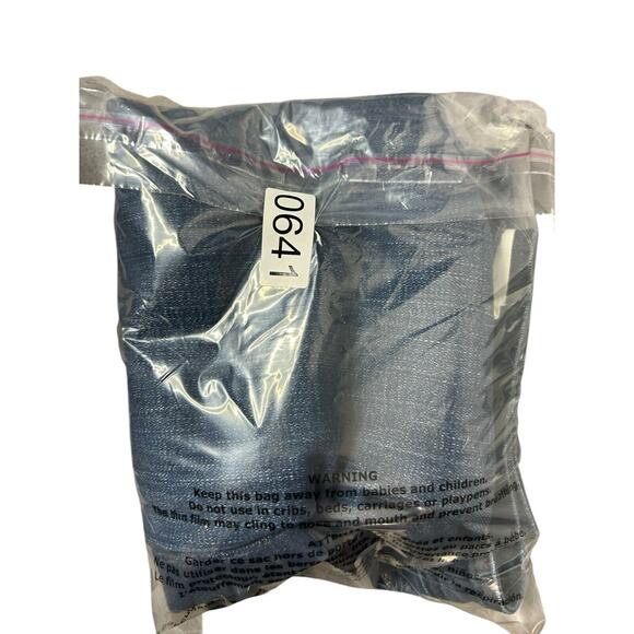 Cello Jeans Women’s Skirt Size Small Denim Jean Midi Maxi Modest - Picture 4 of 4